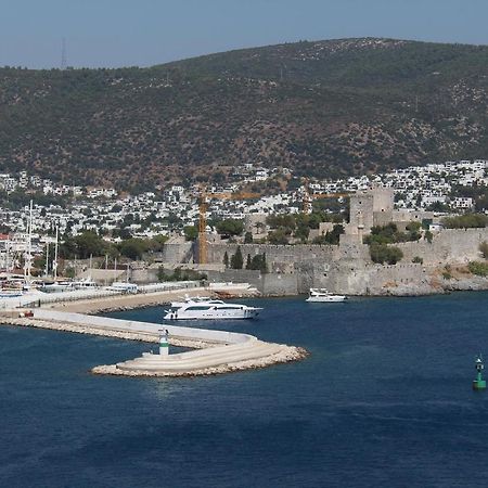 Sea View 3 Penthouse Apartment Gulluk Exterior photo