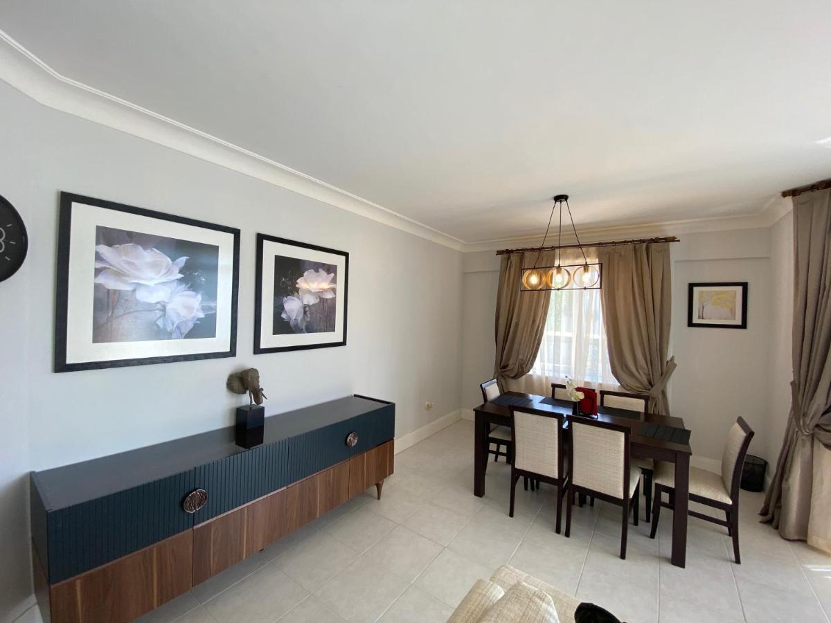 Sea View 3 Penthouse Apartment Gulluk Exterior photo