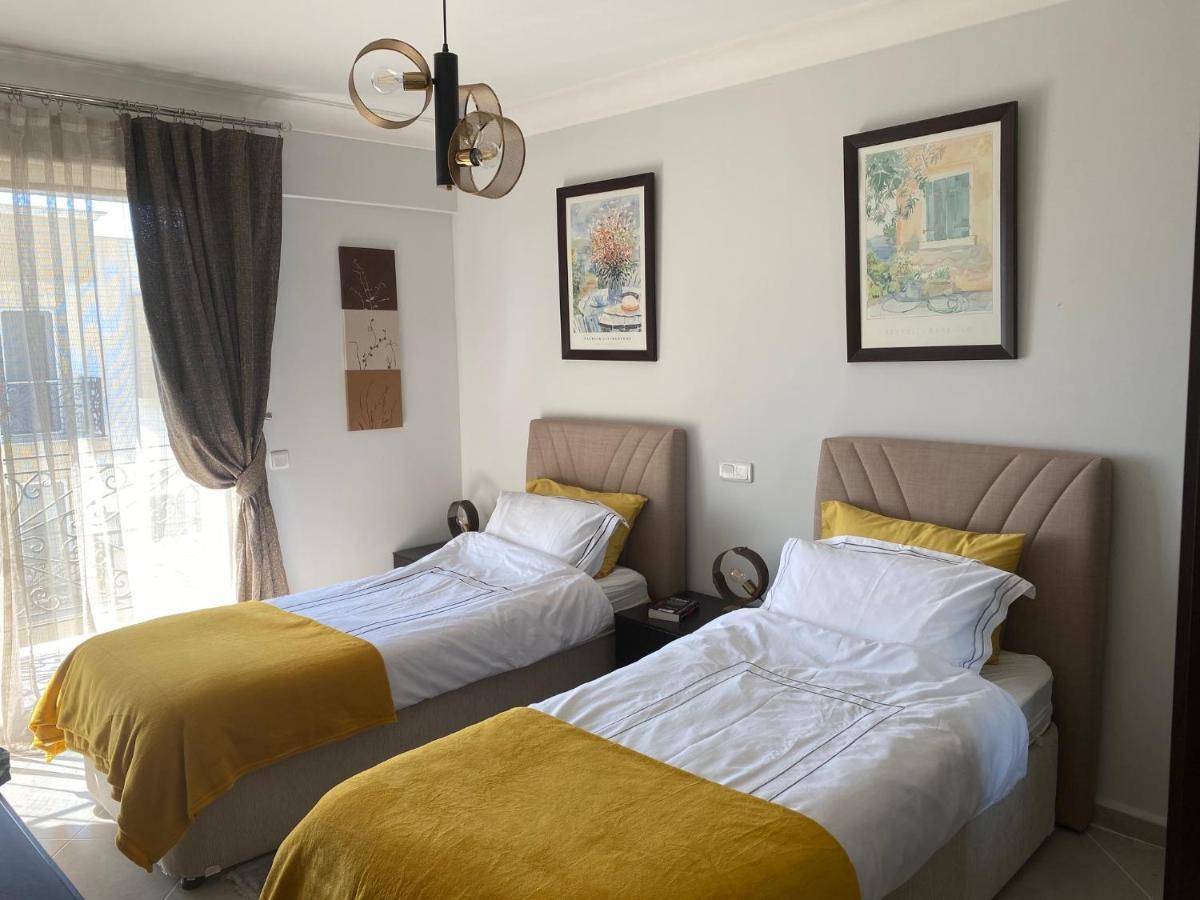 Sea View 3 Penthouse Apartment Gulluk Exterior photo